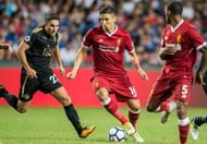 Liverpool FC v Leicester City FC: Premier League Asia Trophy